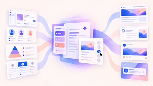 Content System I Product Updates I Software I Ai 