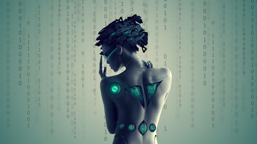 The Day No One Died: The Moral Imperative of Transhumanism