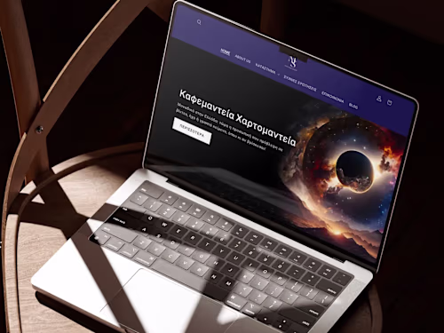 WordPress to Shopify Migration & Custom App Dev