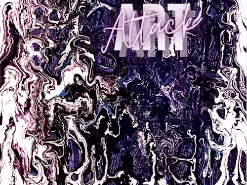 ArtattackByArianna 