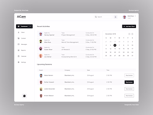UI/UX Design Behind a $94.3M