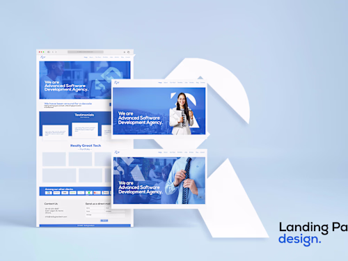 RGT Brand Identity