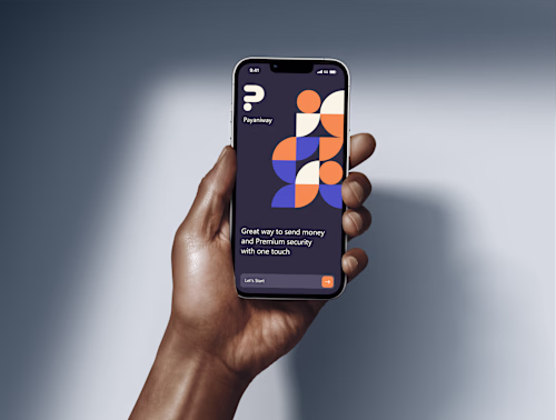 Payaniway Concept App