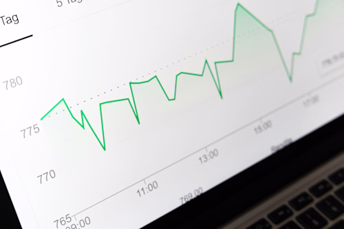 Retail Inventory & Sales Forecasting