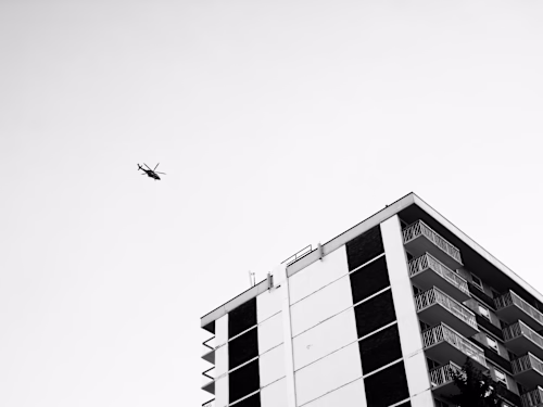 Hauz Apartment FInding | Thresa