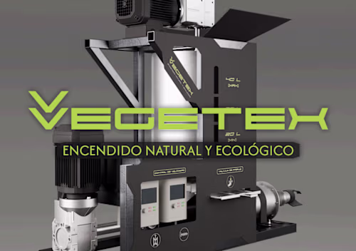 Vegetex: Sustainable Biomaterial Product Development