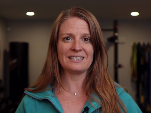 Educational YouTube Video Editing for Fitness Coaches