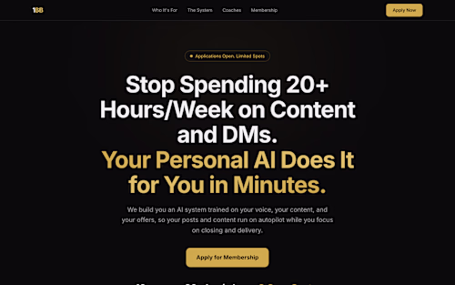 1BB — 1 Button Business