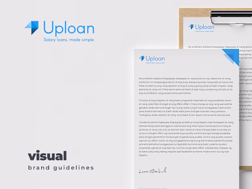The Accidental Origin Story || Uploan