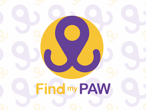 Find My Paw - Personal Proyect