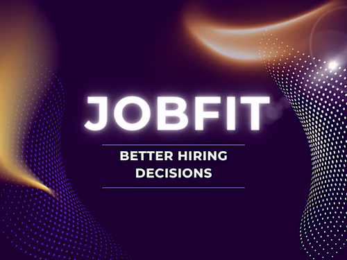 JobFit AI - AI-Powered Recruitment Platform 