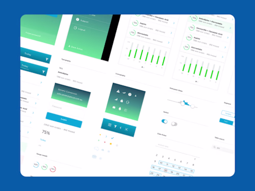 PharmaData
