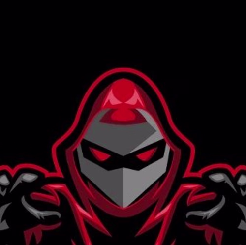  “Death Game LOGO 