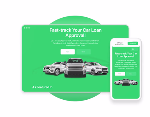 Wix Websites Design