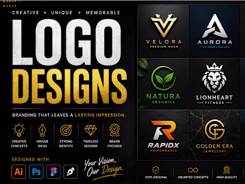 Logo Design