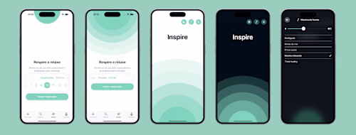 Yoga App | Feature Design