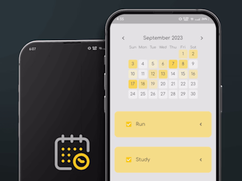 Habito: Your Personal Guide to Habit Mastery