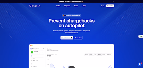 Built a SaaS platform that
