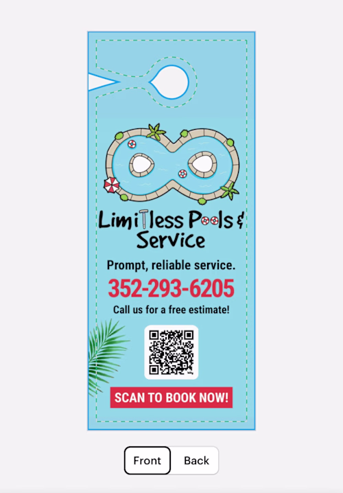 Door Hangers