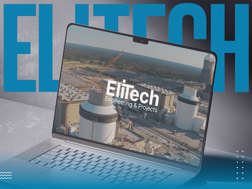 Elitech Engineering- Figma to HTML

We