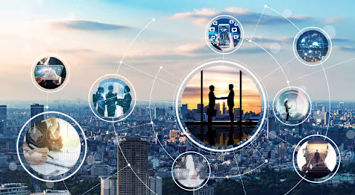 How Technology Can Revolutionize The Business World