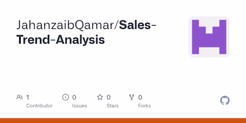JahanzaibQamar/Sales-Trend-Analysis