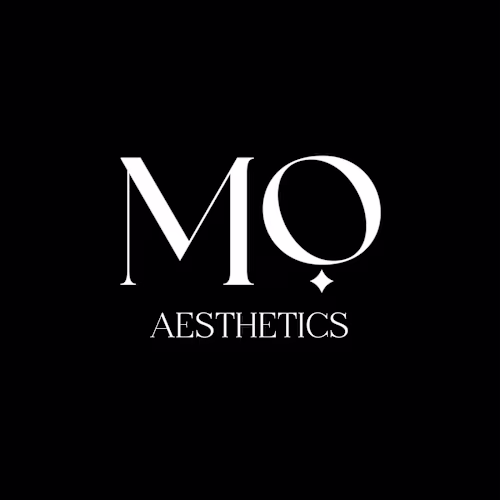 Aesthetic logo design
