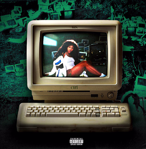 Music cover art deisgn