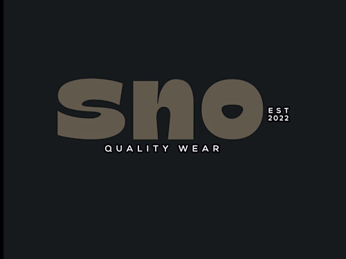 Snö 