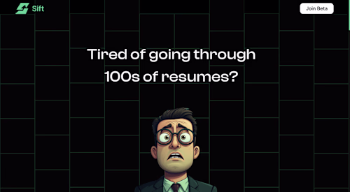 AI enabled ATS to make hiring easy