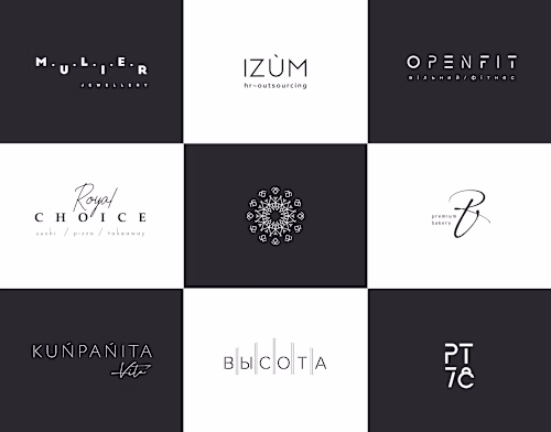 LOGOFOLIO