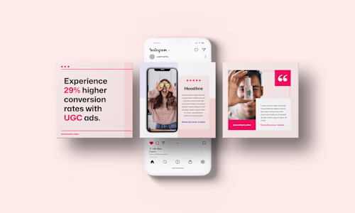 Social Media Design