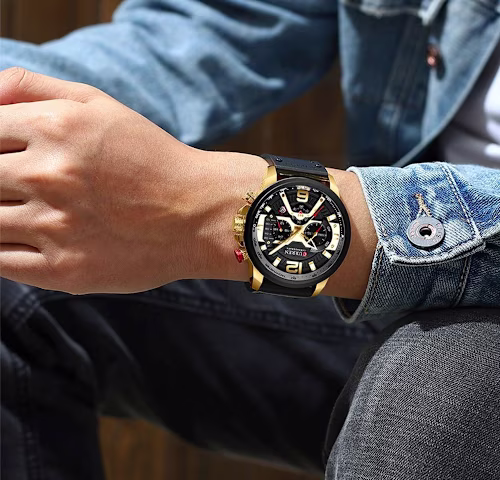 Men's Luxury