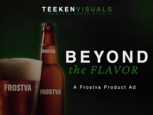Crafting a Compelling Product Ad: Storytelling Techniques
