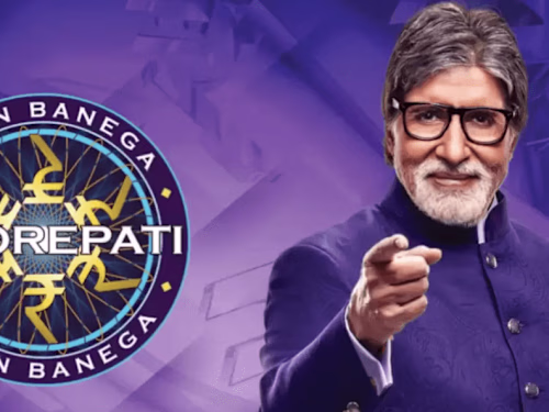 BYJU's KBC