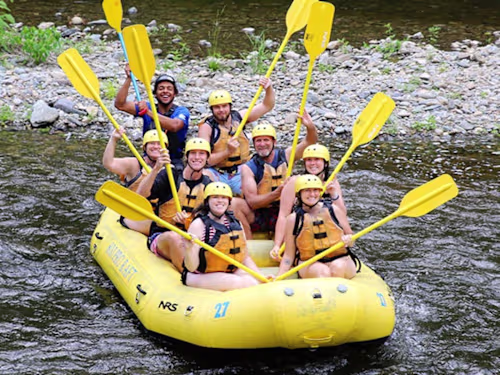 The Ultimate Pigeon Forge Bucket List |