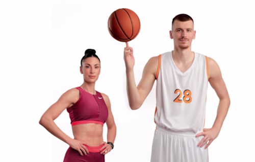 TV Commercial: ONE TWO THREE