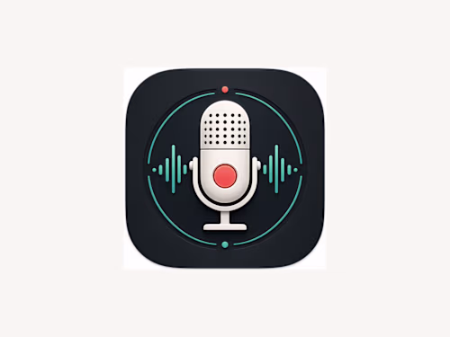 Context Recorder — A Flutter