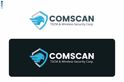Custom Logo Design Portfolio