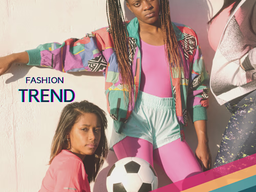 FASHION TREND IN 2023