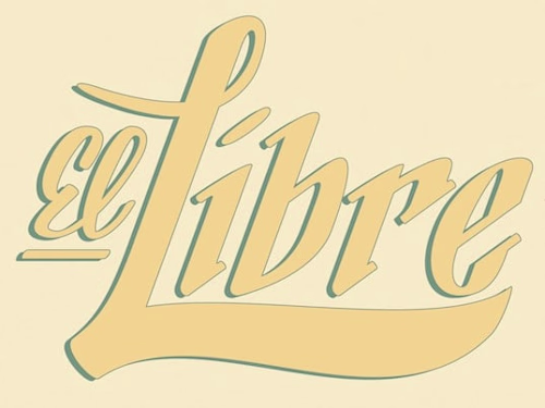 El Libre Rebranding 