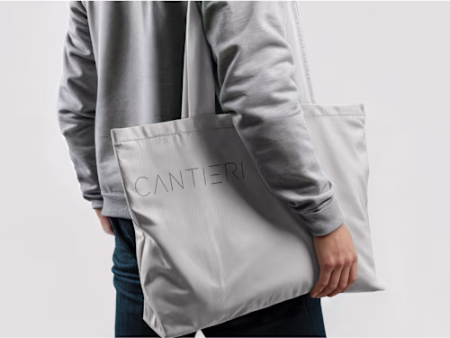Cantieri Projects — Architecture Brand Refres