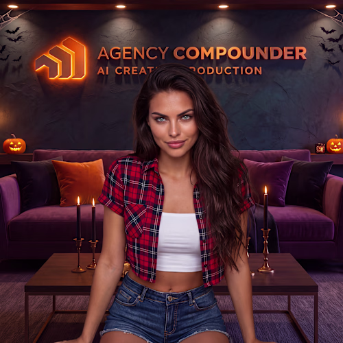 "Hey you, Vanessa here with