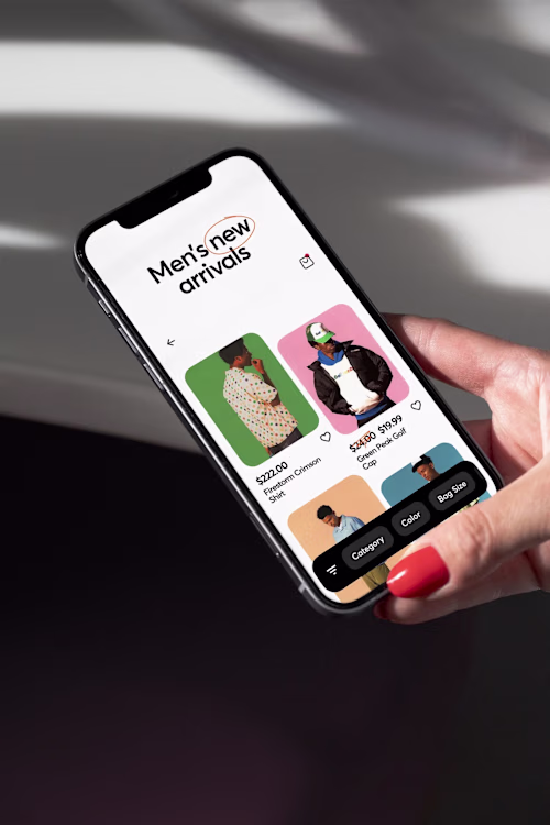 Depop - Shopping App