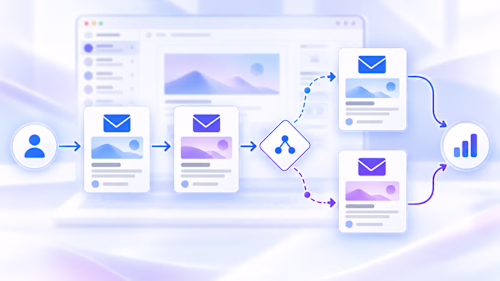 Email Copy and Editing I Email Marketing I Lifecycle I Software