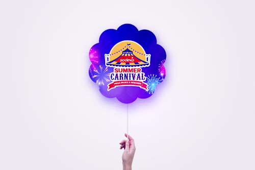 Sodexo Summer Carnival