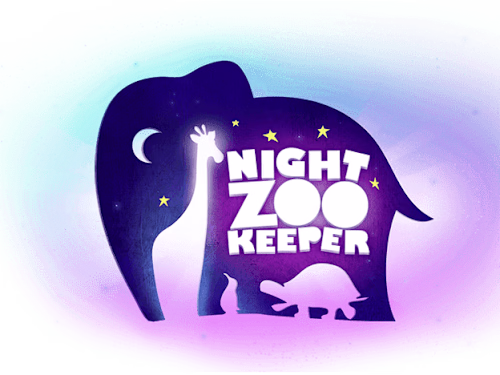 Integrated Project_Night Zookeeper