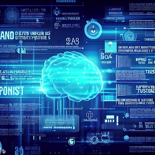 Ethical Considerations in Artificial Intelligence: Ensuring Fai…