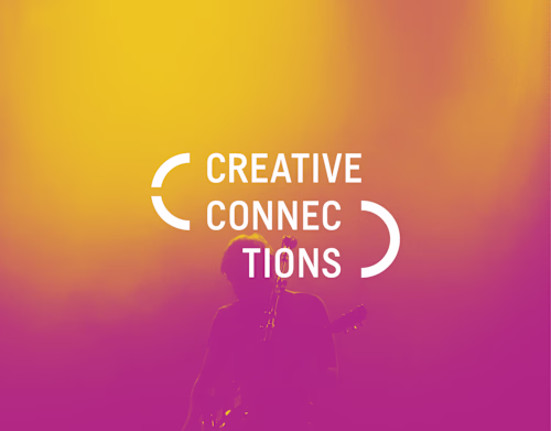 Branding for marketing agency
