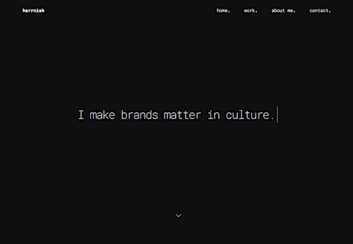 Classic And Modern Websites